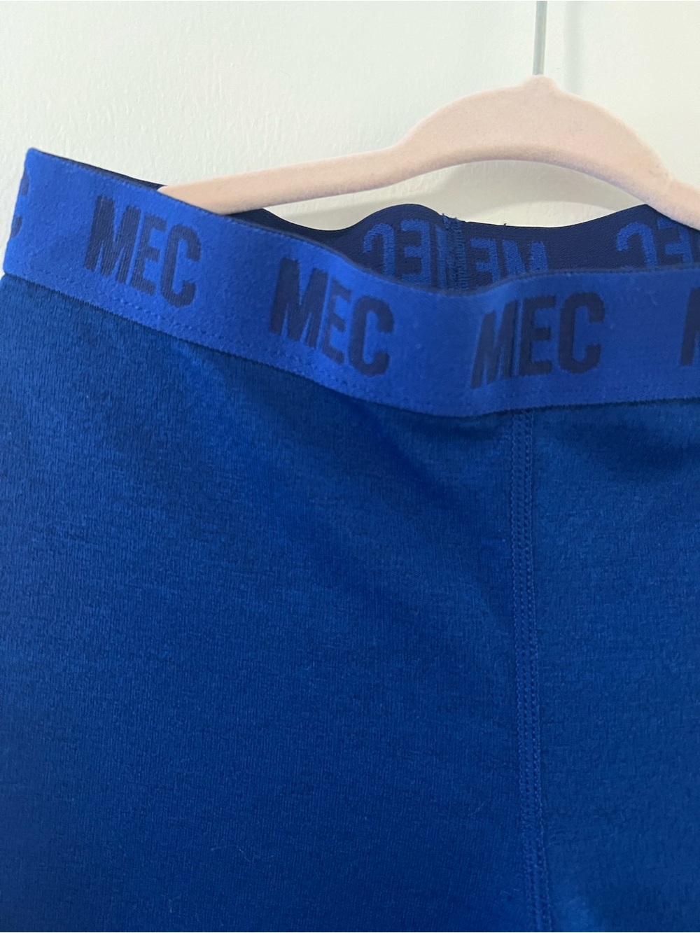 MEC Base Layer - Picture 2 of 4